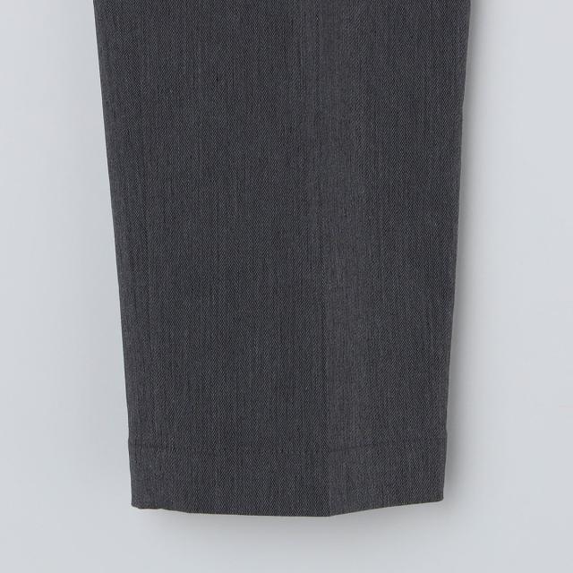 シップス カラーズ（SHIPS Colors）/《一部追加予約》SHIPS Colors:〈洗濯機可能〉イージーケア チノ スラックス2◆