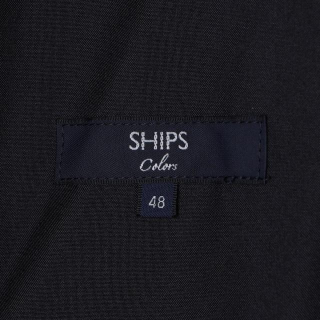 シップス カラーズ（SHIPS Colors）/SHIPS Colors:〈洗濯機可能〉AVANT(R) ストレッチ スラックス(セットアップ対応)_18
