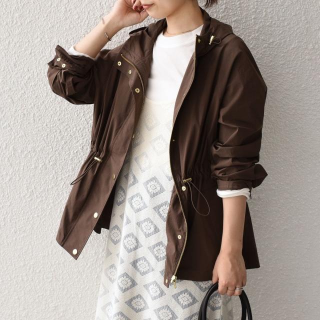 シップス カラーズ（SHIPS Colors）/SHIPS Colors:〈手洗い可能〉ライト マウンテン パーカ