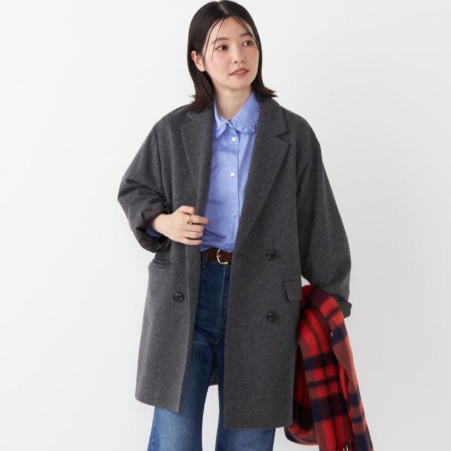 長袖ブルゾン 制電ソフトツイル ネイビー Lサイズ（代引不可） まとめ）長袖ブルゾン 制電ソフトツイル ネイビー Sサイズ〔×3セット