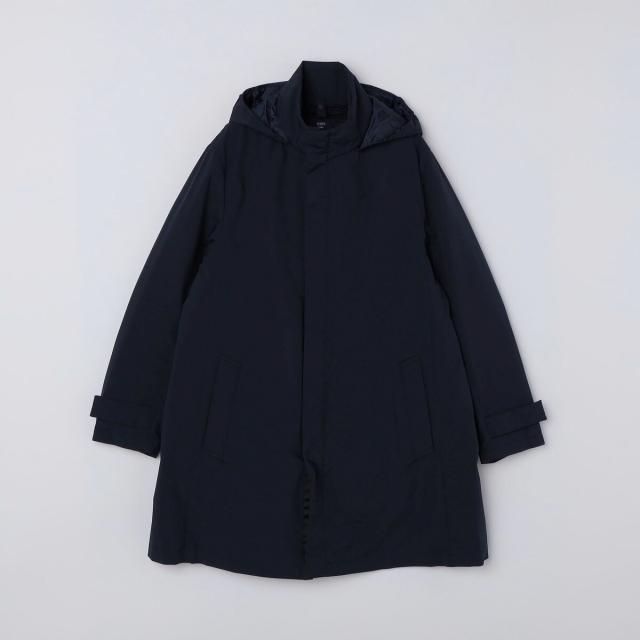 シップス カラーズ（SHIPS Colors）/SHIPS Colors:〈撥水・防風〉sorona(R) 2．5レイヤー 3WAY ビジネスコート_4
