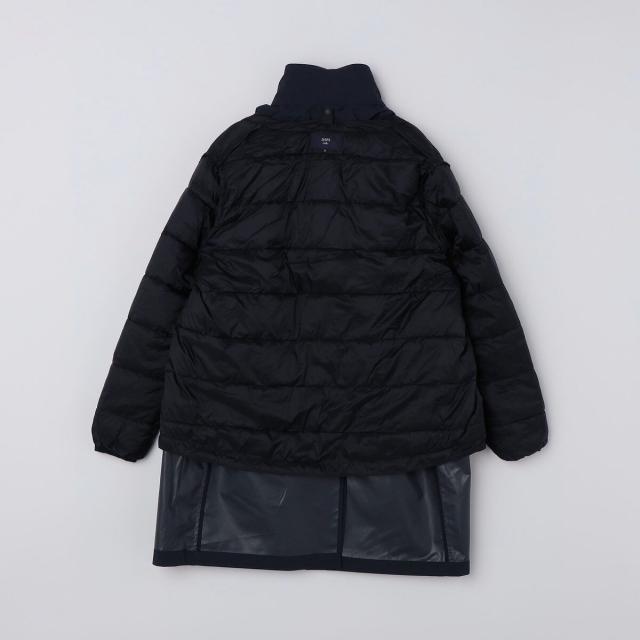 シップス カラーズ（SHIPS Colors）/SHIPS Colors:〈撥水・防風〉sorona(R) 2．5レイヤー 3WAY ビジネスコート_7