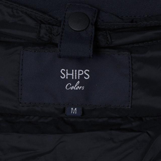 シップス カラーズ（SHIPS Colors）/SHIPS Colors:〈撥水・防風〉sorona(R) 2．5レイヤー 3WAY ビジネスコート_13