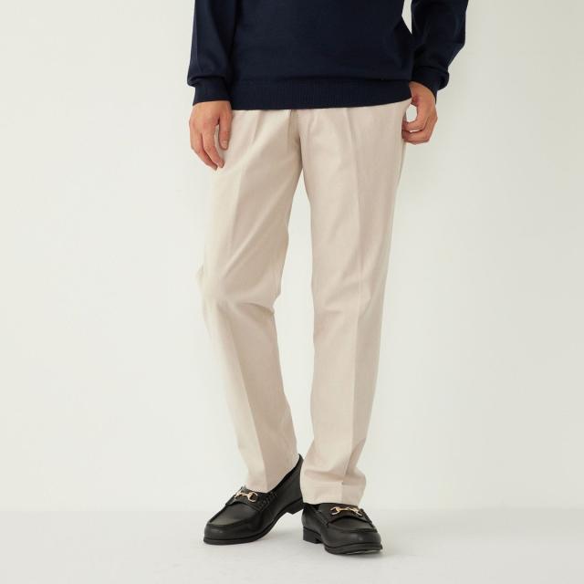 シップス カラーズ（SHIPS Colors）/SHIPS Colors:〈手洗い可能〉AVANT(R) コーデュロイ スラックス