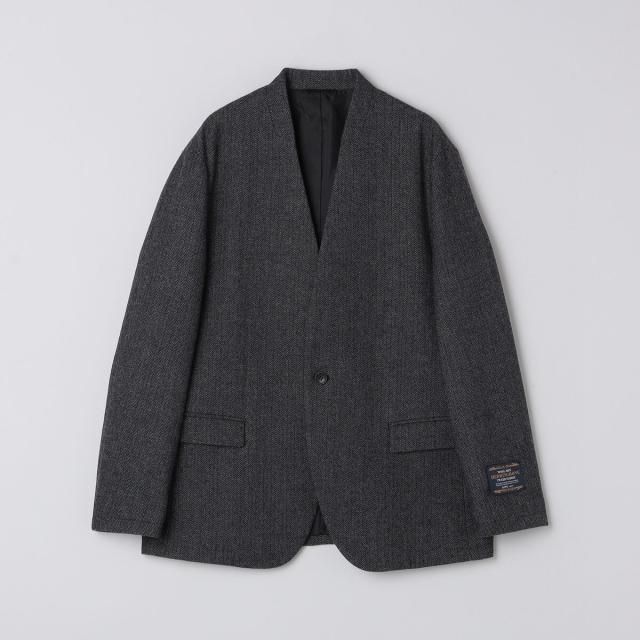 シップス カラーズ（SHIPS Colors）/SHIPS Colors:T/W ツイード ノー