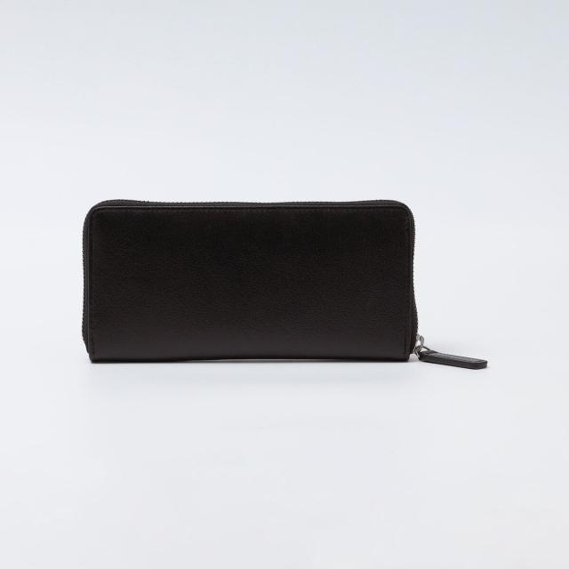 シップス カラーズ（SHIPS Colors）/SHIPS Colors:レザー ロング ウォレット (長財布)