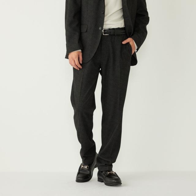 シップス カラーズ（SHIPS Colors）/SHIPS Colors:〈手洗い可能〉AVANT(R) ウィンター スラックス(セットアップ対応)