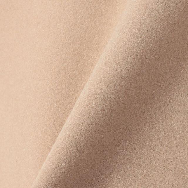 シップス カラーズ（SHIPS Colors）/《予約》SHIPS Colors:〈手洗い可能〉ジャージーメルトン ノーカラー コート 2