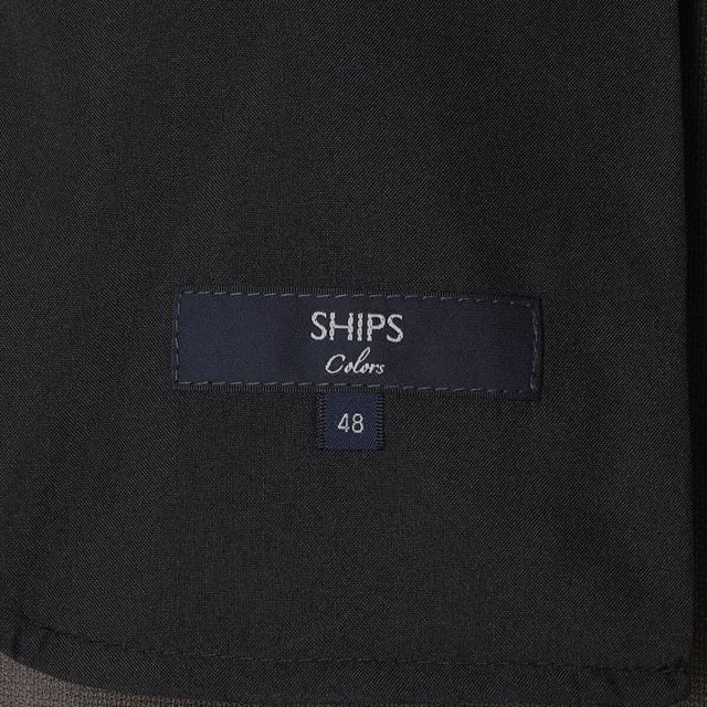 シップス カラーズ（SHIPS Colors）/SHIPS Colors:〈速乾・洗濯機可能〉AVANT(R) AIR スラックス◇_16