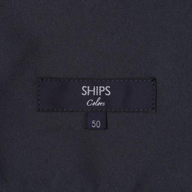 シップス カラーズ（SHIPS Colors）/SHIPS Colors:〈接触冷感〉COOL EXPERIENCE(R) イージーケア スラックス_15