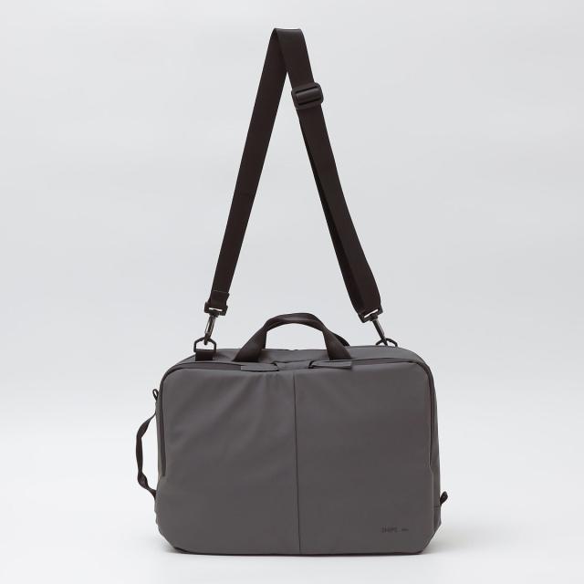 シップス カラーズ（SHIPS Colors）/【WEB限定】SHIPS Colors:HYDROS 3WAY ブリーフケース_7