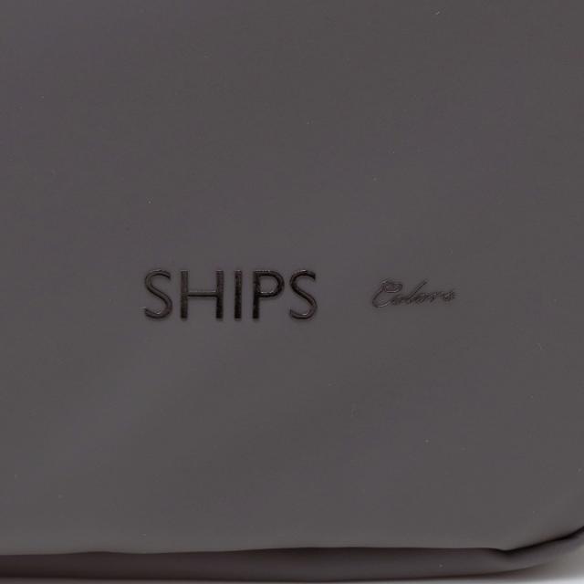 シップス カラーズ（SHIPS Colors）/【WEB限定】SHIPS Colors:HYDROS 3WAY ブリーフケース_11