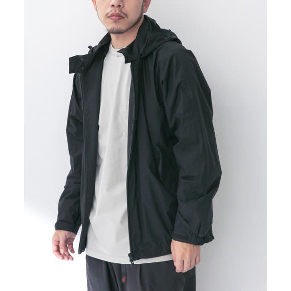 エカル（EKAL）/『別注』WILDTHINGS×EKAL CORDURA HOODIEの通販はau