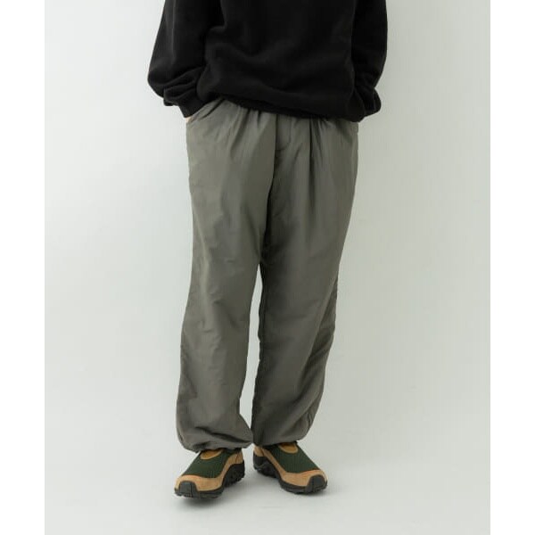 エカル（EKAL）/インサレーショントラウザーの通販は