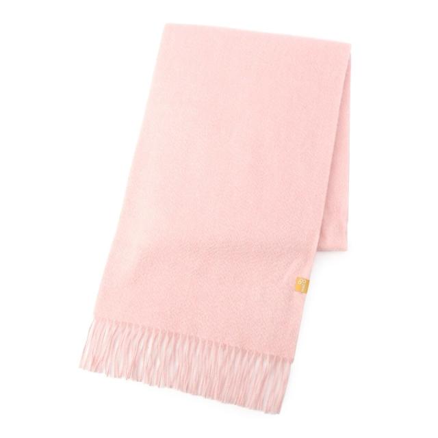 ムーンバット（MOONBAT）/【WEB限定 洗える】カシミヤ100%紡毛厚手