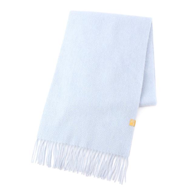 ムーンバット（MOONBAT）/【WEB限定 洗える】カシミヤ100%紡毛厚手