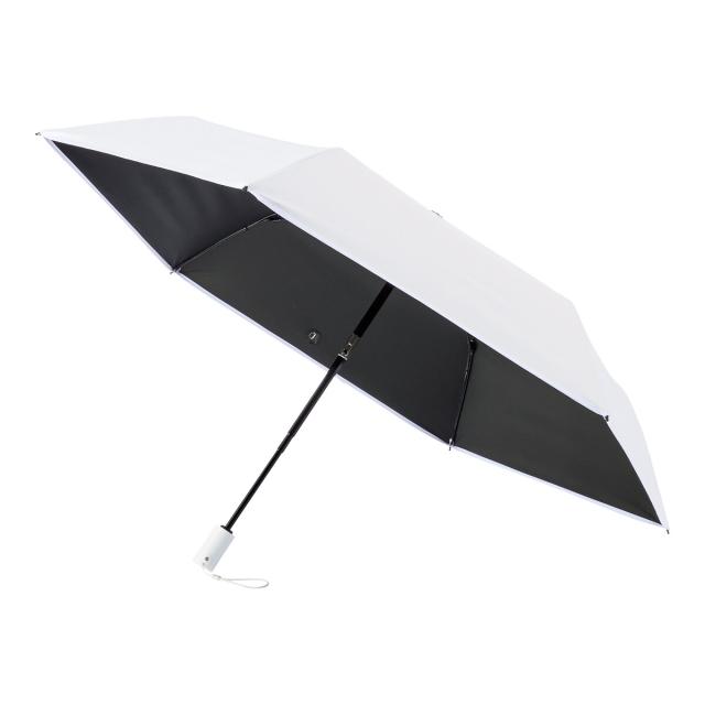 エスタ（estaa）/【WEB限定 自動開閉】晴雨兼用折りたたみ日傘 ラディクール 遮光 遮熱 UV ユニセックス_16