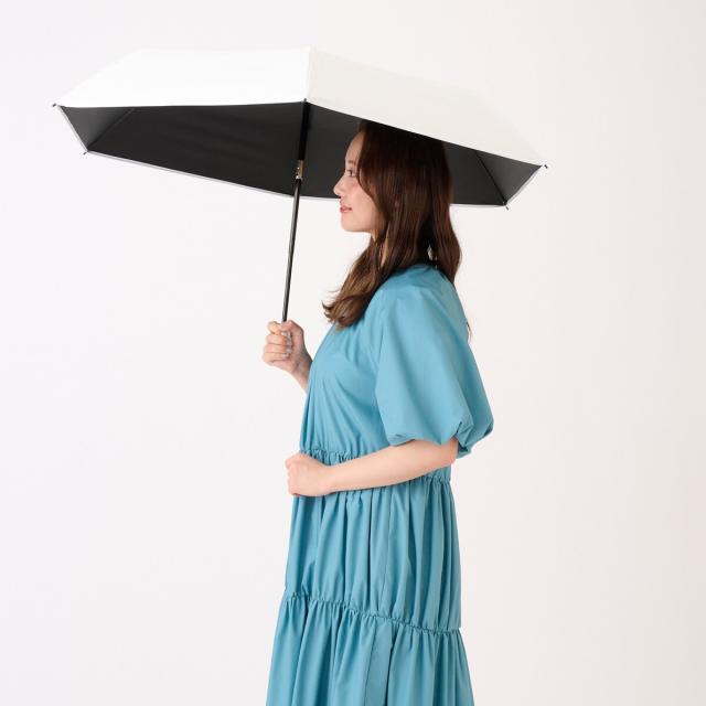 エスタ（estaa）/【WEB限定 自動開閉】晴雨兼用折りたたみ日傘 ラディクール 遮光 遮熱 UV ユニセックス_8