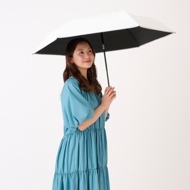 エスタ（estaa）/【WEB限定 自動開閉】晴雨兼用折りたたみ日傘 ラディクール 遮光 遮熱 UV ユニセックス_13