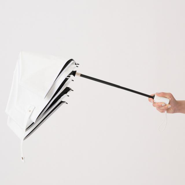 エスタ（estaa）/【WEB限定 自動開閉】晴雨兼用折りたたみ日傘 ラディクール 遮光 遮熱 UV ユニセックス_4