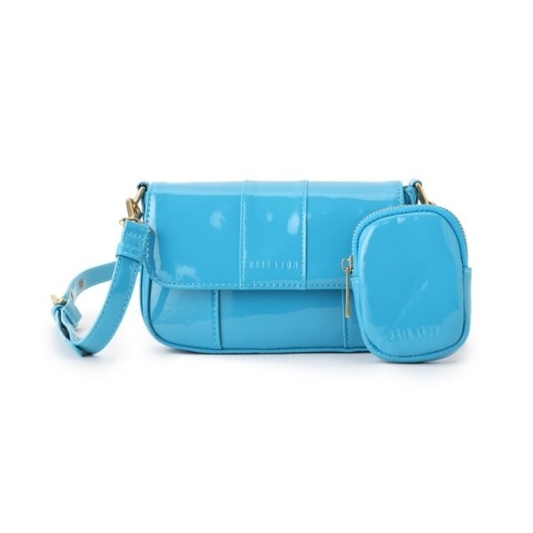 ギャレスト（GALLEST）/【BRIE LEONブリーレオン】ミニショルダーバッグ
