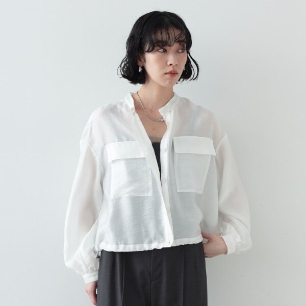 Gypsohila ジプソフィア MovingChinoPants Gypsohila ジプソフィア MovingChinoPants
