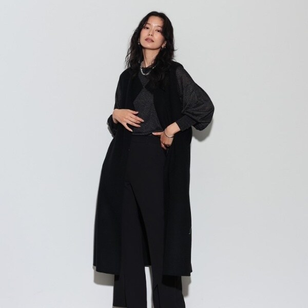 ギャレスト（GALLEST）/ウールナイロンリバージレ