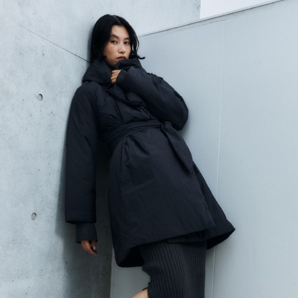 ギャレスト（GALLEST）/パディングコート