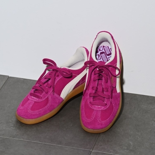 ギャレスト（GALLEST）/【PUMA】パレルモ ヴィンテージ スニーカー