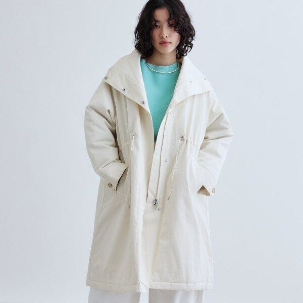 ギャレスト（GALLEST）/ドロストギャバコートの通販は