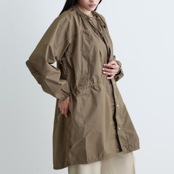 ☆GLOWNY ☆BONNIE CROP ZIP UP