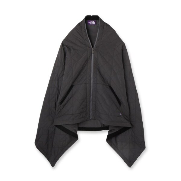 ギャレスト（GALLEST）/【THE NORTH FACE Purple Label】Quilting Cape