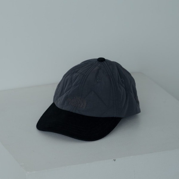 ギャレスト（GALLEST）/◆【THE NORTH FACE Purple Label】Quilting Field Cap