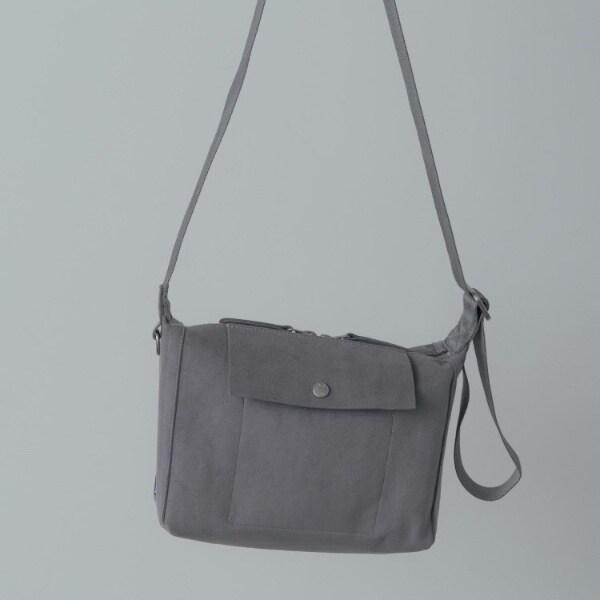 ギャレスト（GALLEST）/◆【THE NORTH FACE Purple Label】Synthetic Leather Bag
