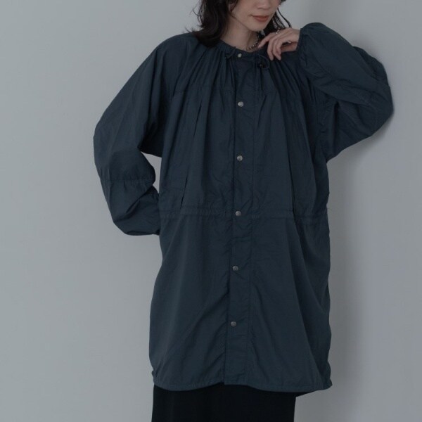 ギャレスト（GALLEST）/【THE NORTH FACE Purple Label】Field Shirred