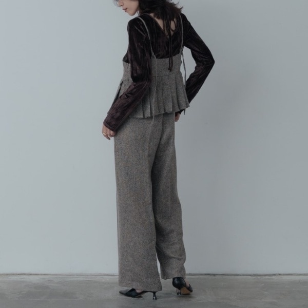 ギャレスト（GALLEST）/【一部店舗限定】ツィーディーオールインワン