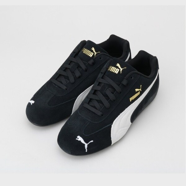 ギャレスト（GALLEST）/【PUMA】ユニセックス スピードキャット OG_1
