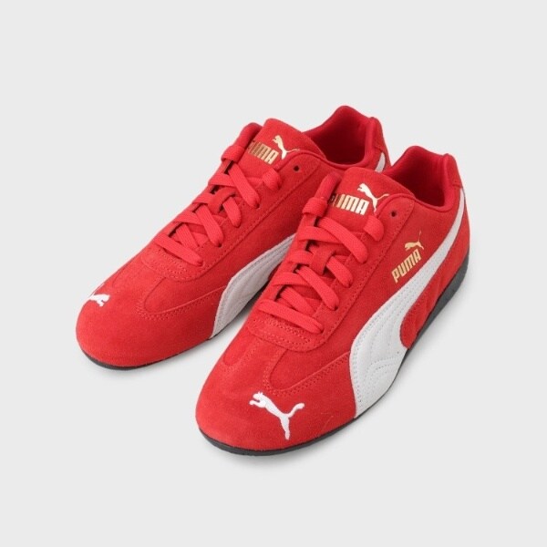 ギャレスト（GALLEST）/【PUMA】ユニセックス スピードキャット OG_3