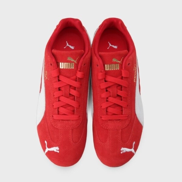 ギャレスト（GALLEST）/【PUMA】ユニセックス スピードキャット OG_6