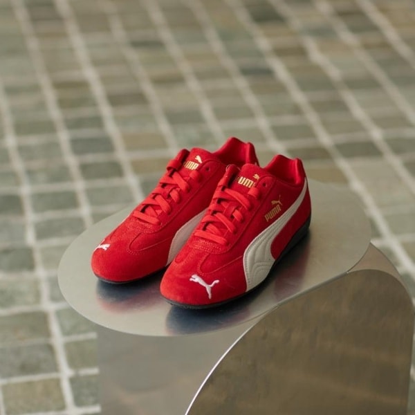 ギャレスト（GALLEST）/【PUMA】ユニセックス スピードキャット OG