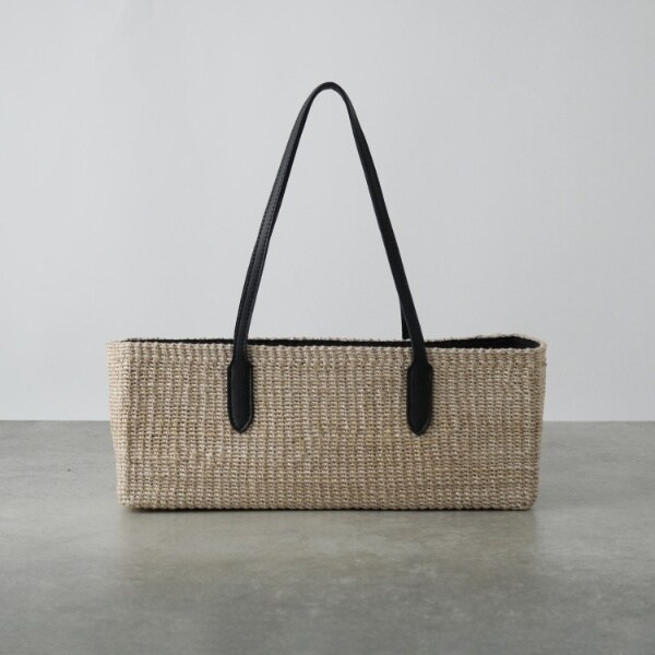 【NEW】ギャレスト（GALLEST）/スクエアかごバッグ