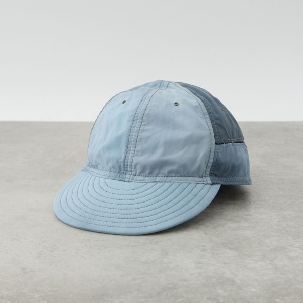ギャレスト（GALLEST）/【THE NORTH FACE Purple Label】Uneven Dyed Field Cap