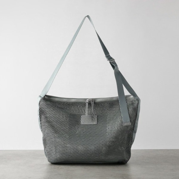 ギャレスト（GALLEST）/【THE NORTH FACE Purple Label】Mesh Shoulder Bag