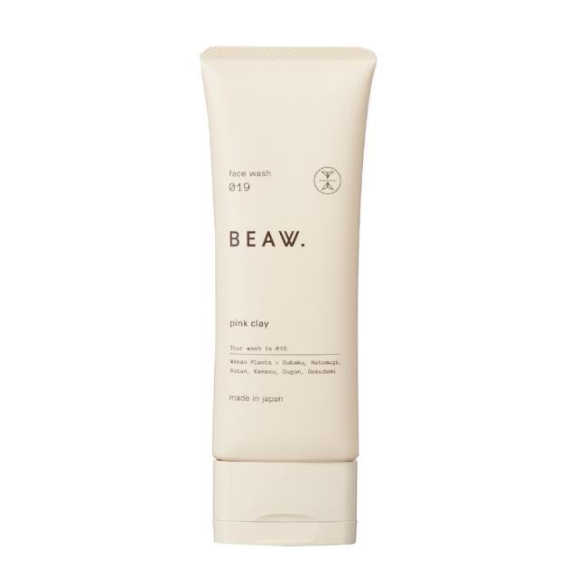 ナチュラルテック（natural tech）/BEAW．フェイスウォッシュ019の通販は 6,600円