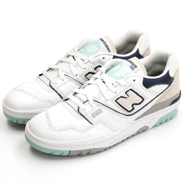 ニューバランス（new balance）/NEWBALANCE/ニューバランス/BB550の通販は