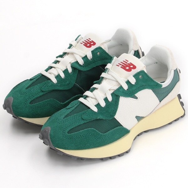ニューバランス（new balance）/NEWBALANCE/ニューバランス/U327Wの通販は