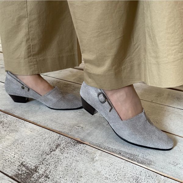 ブランブルー（ブランブルー）/2wayストラップパンプスの通販はau PAY