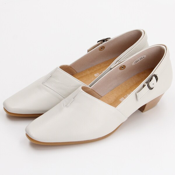 ブランブルー（ブランブルー）/2wayストラップパンプスの通販は