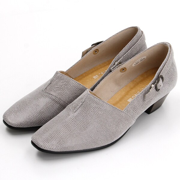 ブランブルー（ブランブルー）/2wayストラップパンプスの通販は