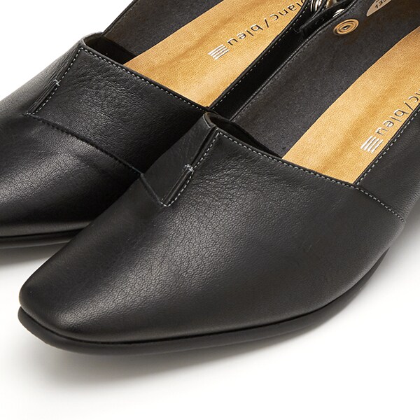 ブランブルー（ブランブルー）/2wayストラップパンプスの通販は